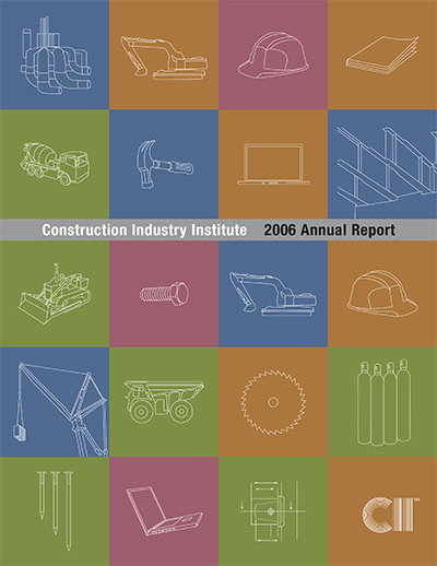 CII 2006 Annual Report