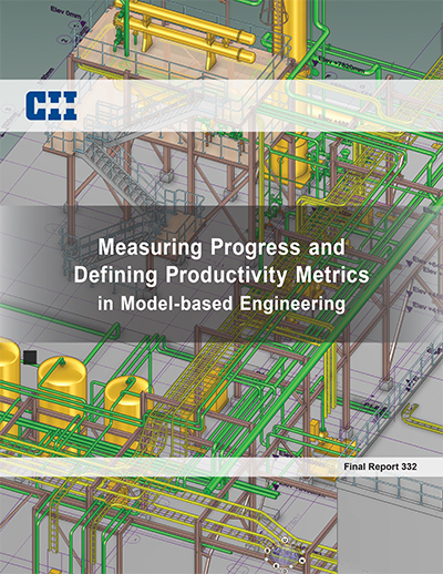 Measuring Progress And Defining Productivity Metrics In Model-based ...